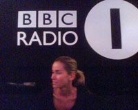 BBC radio news.