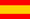 Spain flag