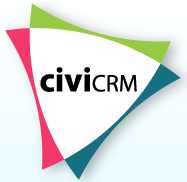 Logo de CiviCRM